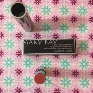 FIRST BLUSH True Dimensions Lip Mary Kay
